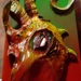 Tattoos - island detail - 32644